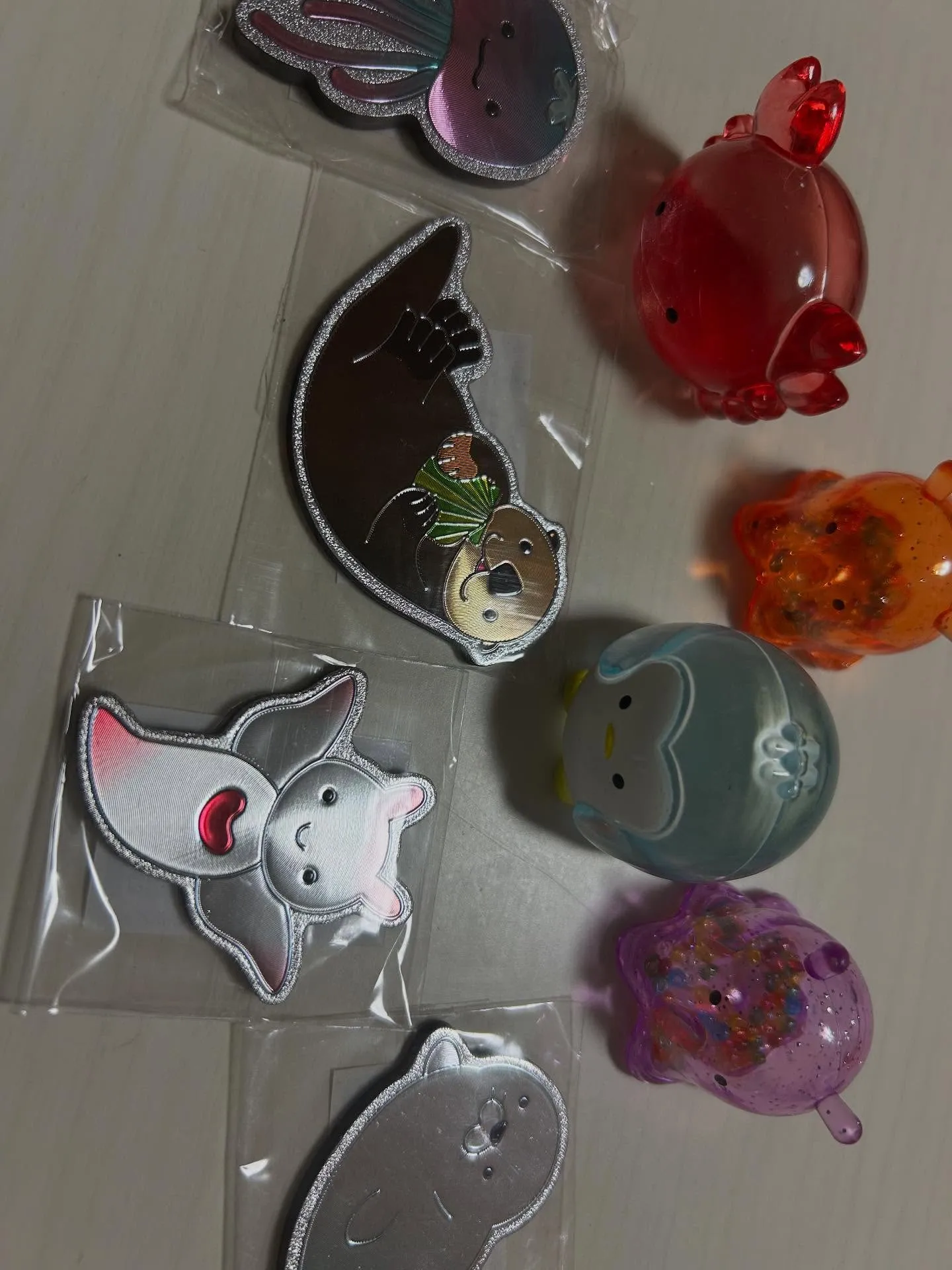 【かわいい】