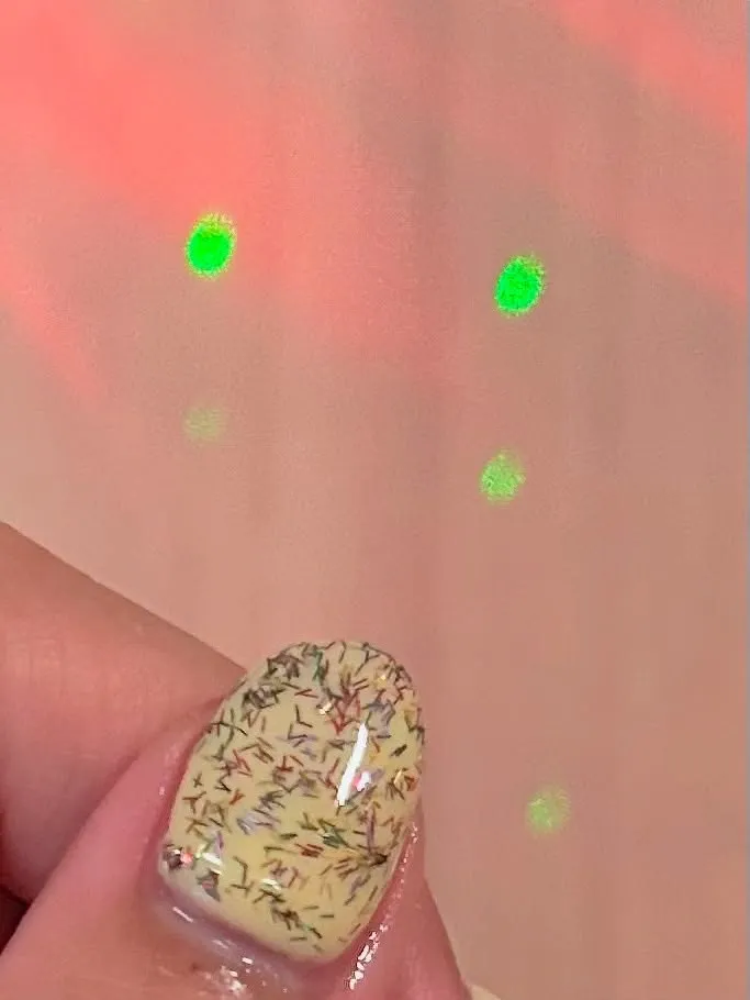 【個性派ネイル💅】