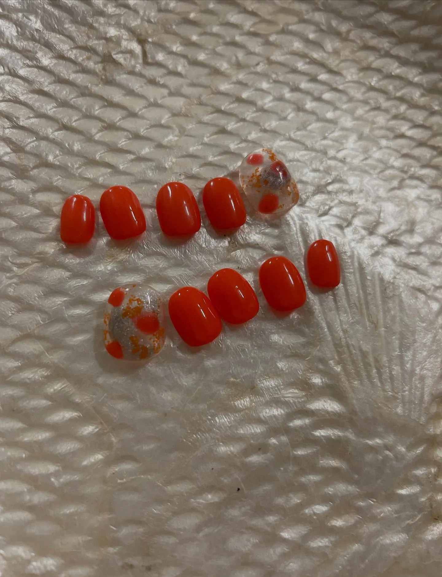 【うろこチップ】
