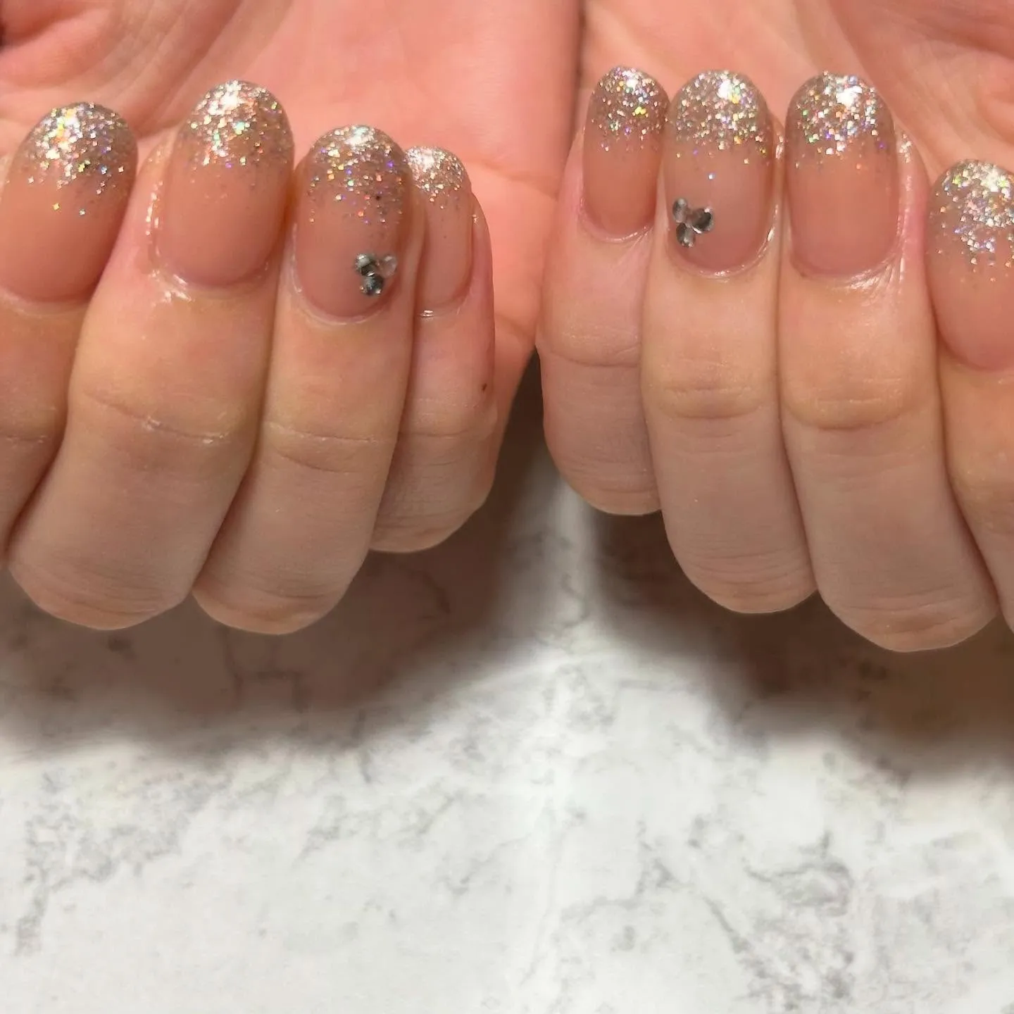 【グラデーションネイル💅】