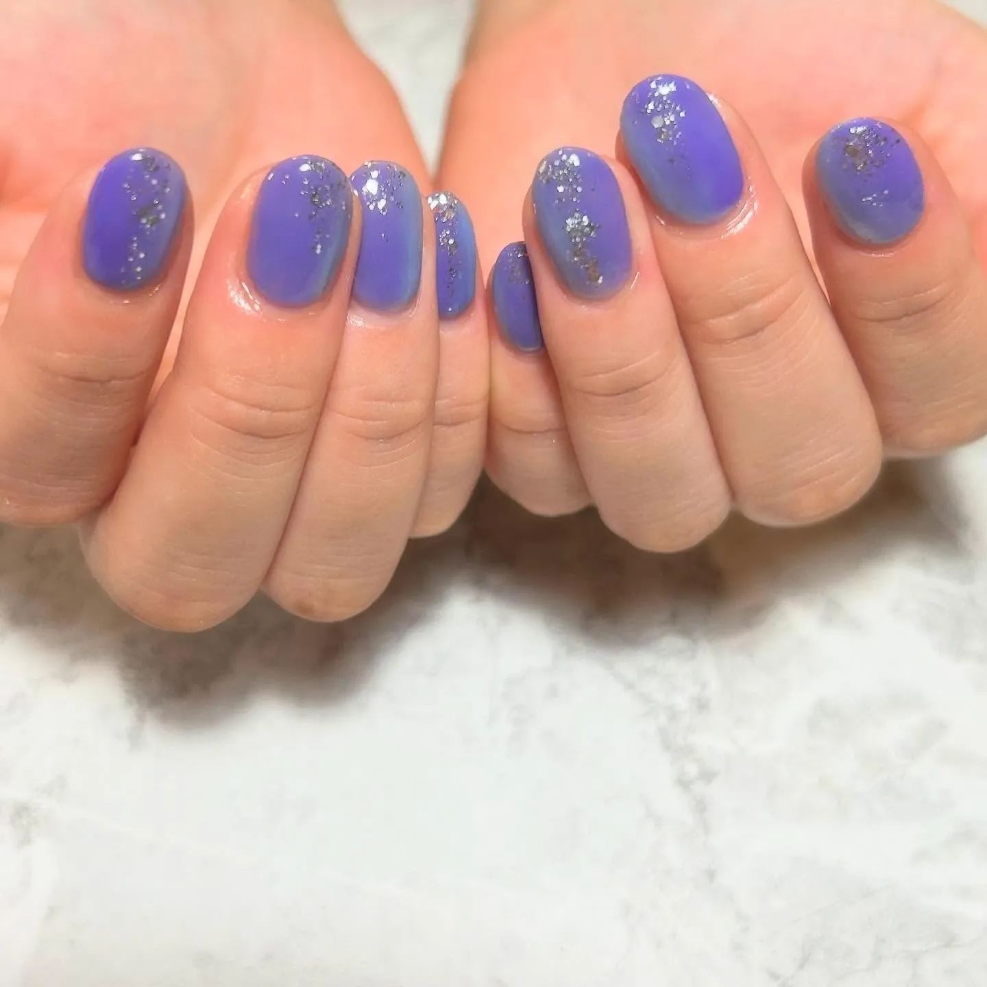 【推し活ネイル💅】