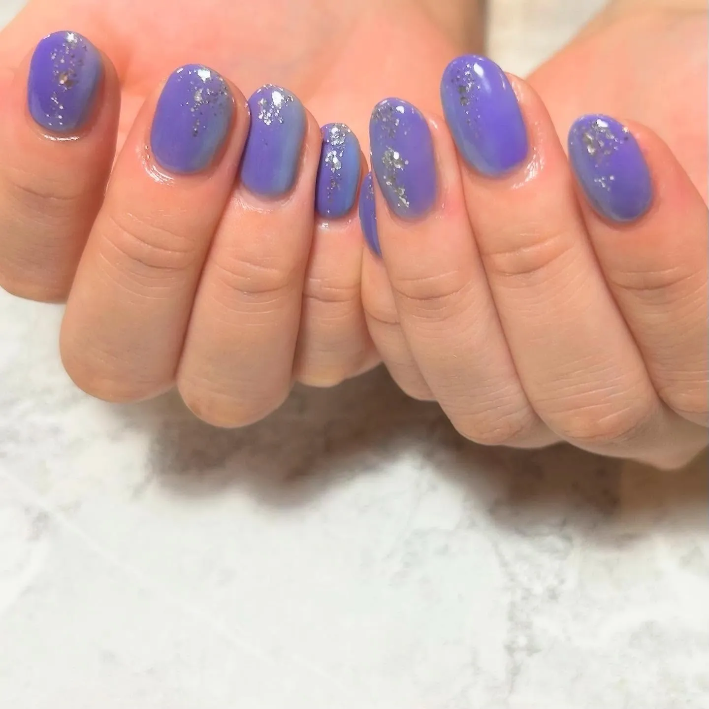 【推し活ネイル💅】