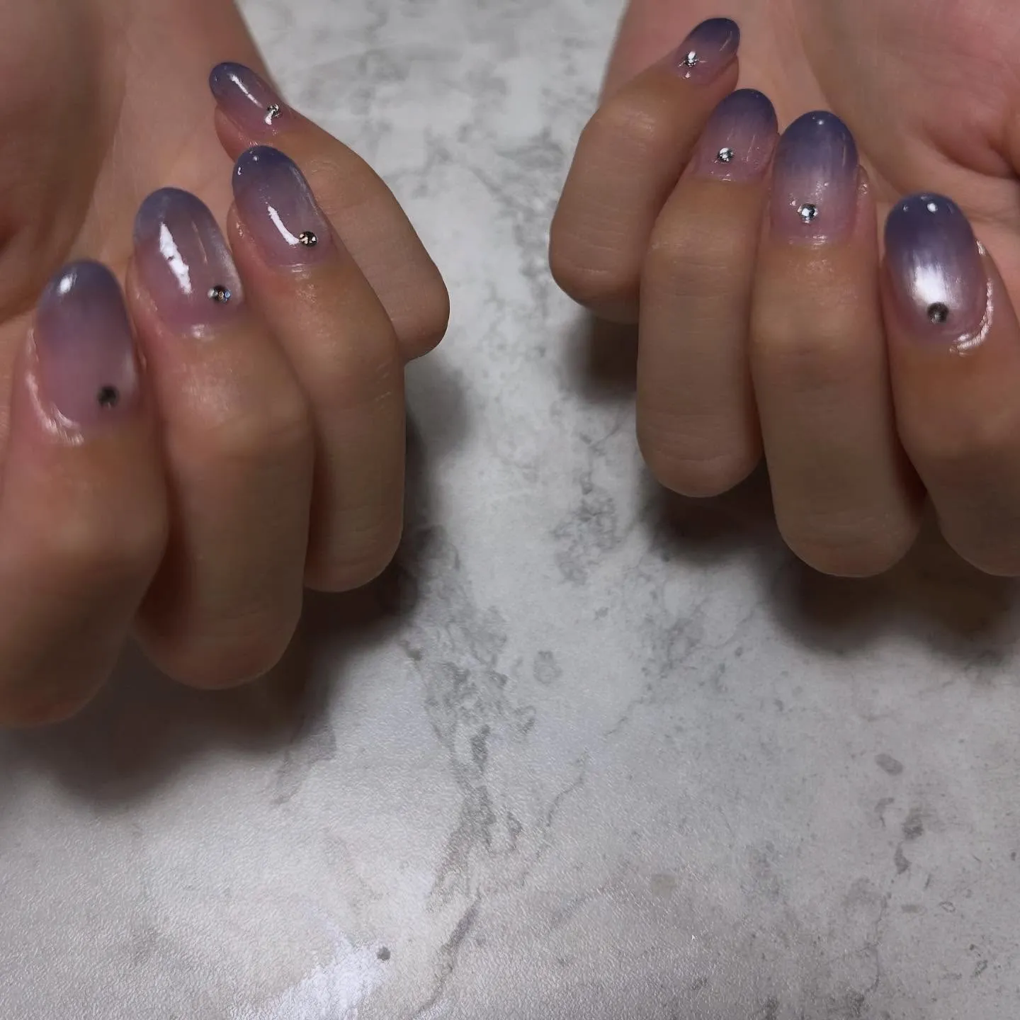 【推し活ネイル💅】