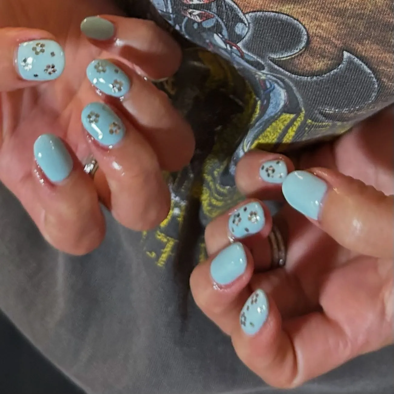 【夏ネイル💅】