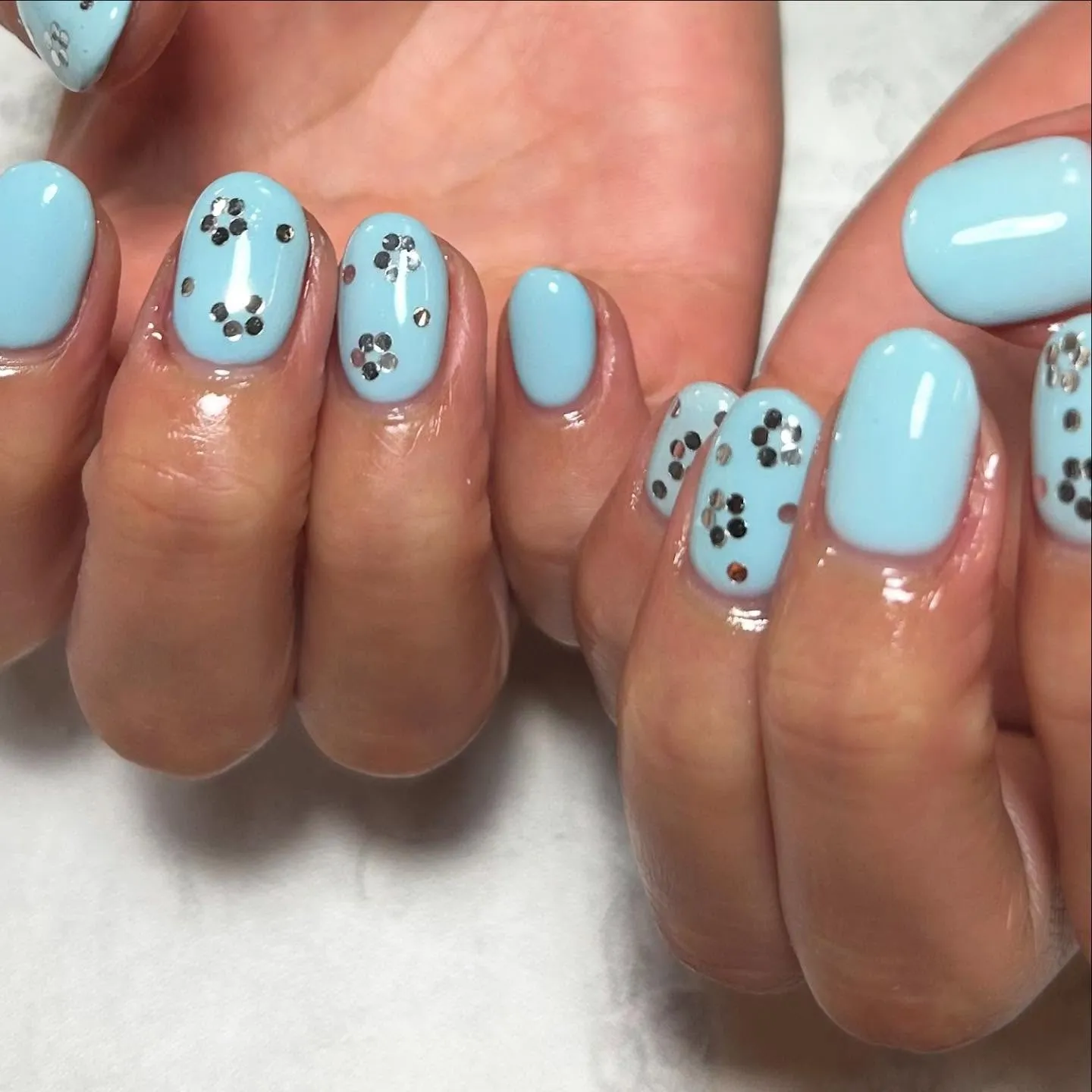 【夏ネイル💅】