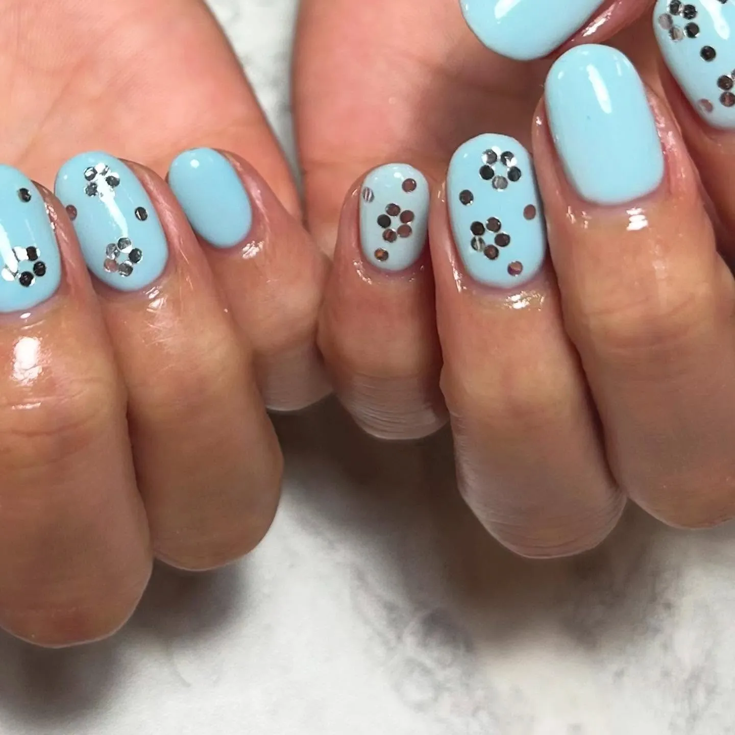 【夏ネイル💅】