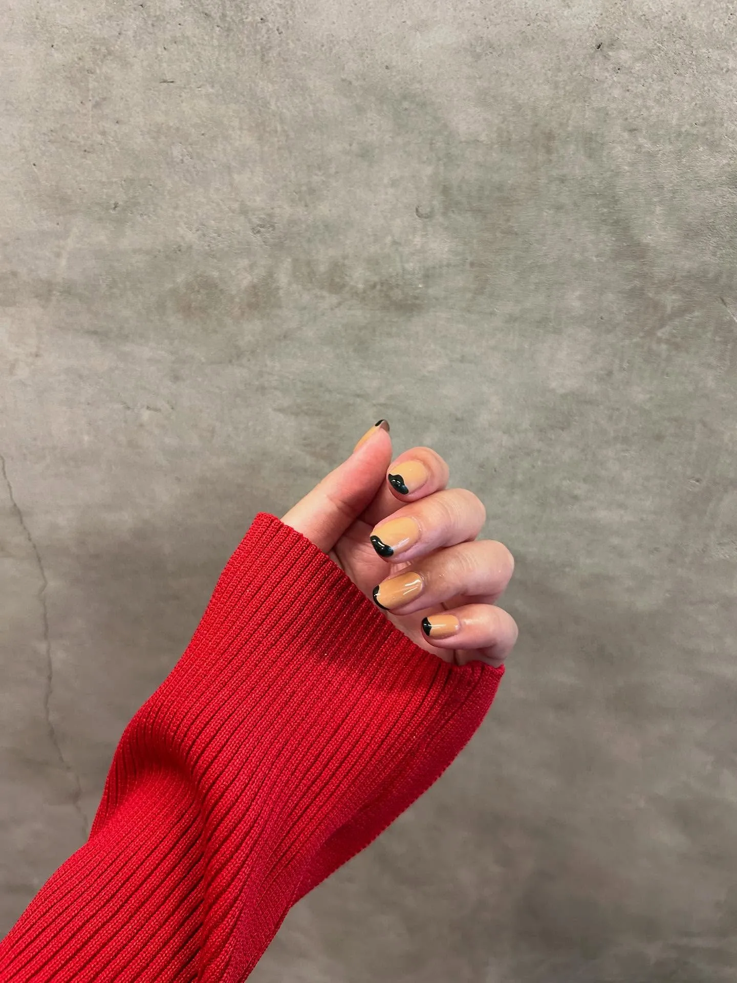 【9月standardネイル💅】