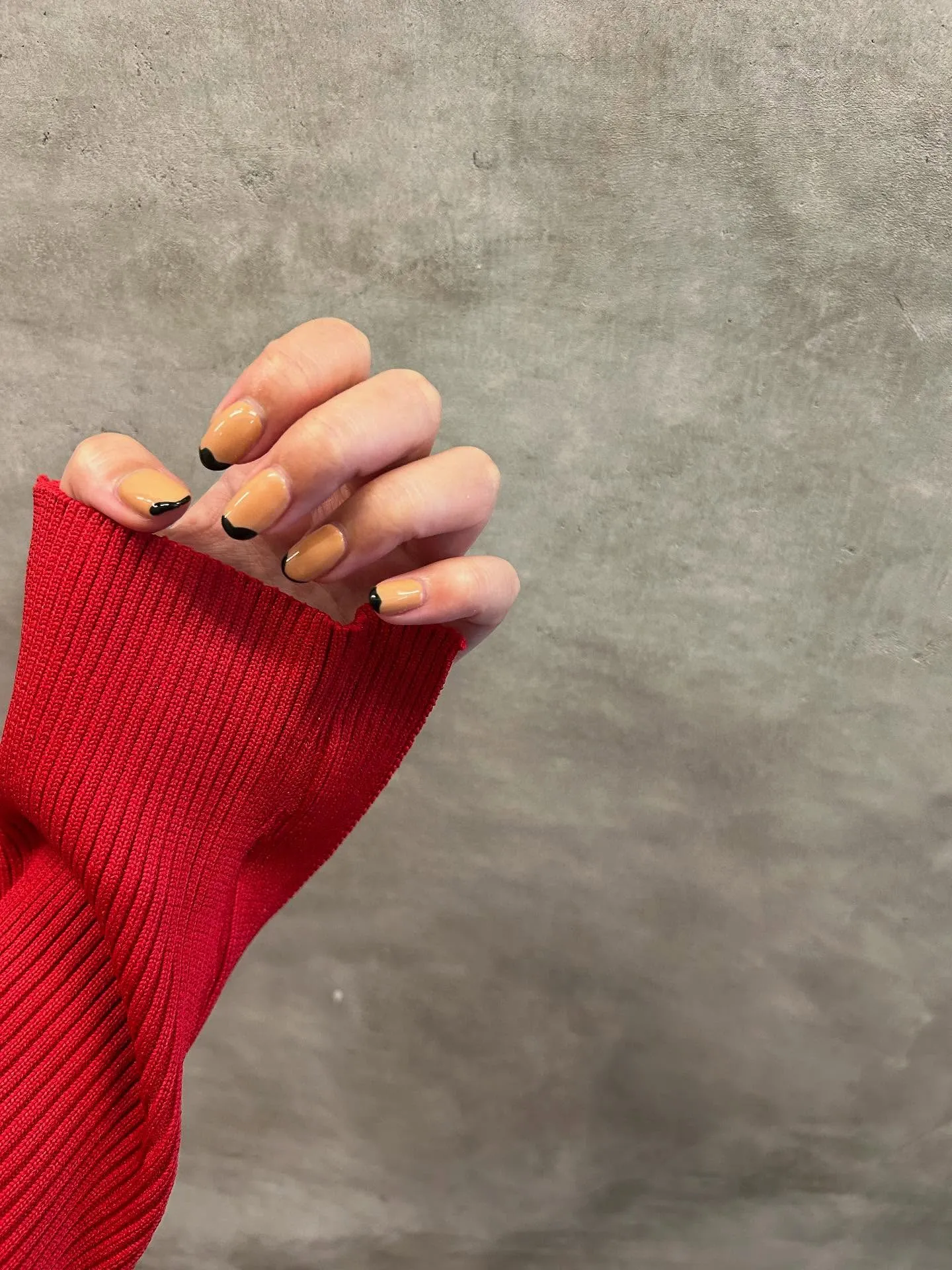 【9月standardネイル💅】
