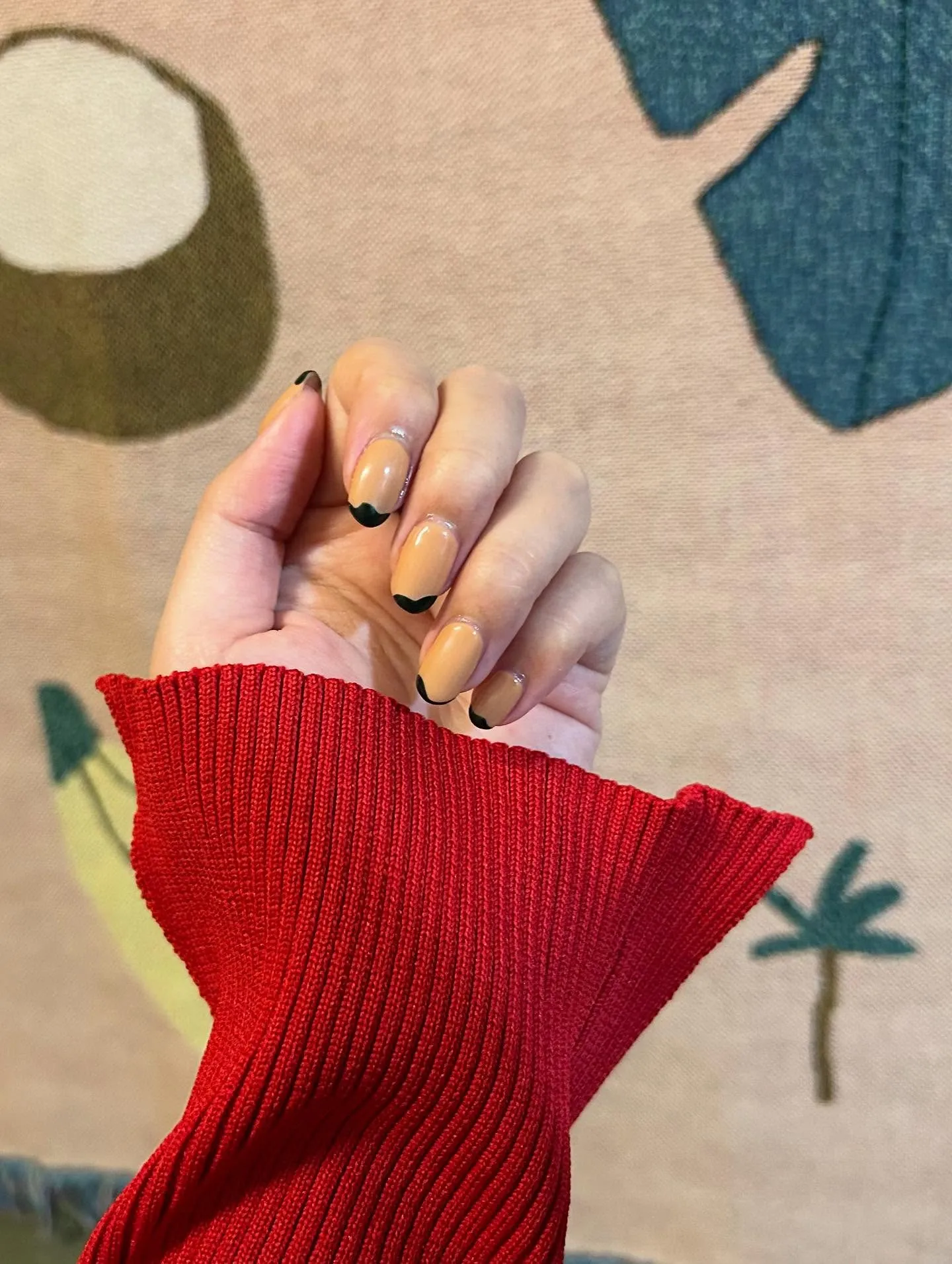 【9月standardネイル💅】