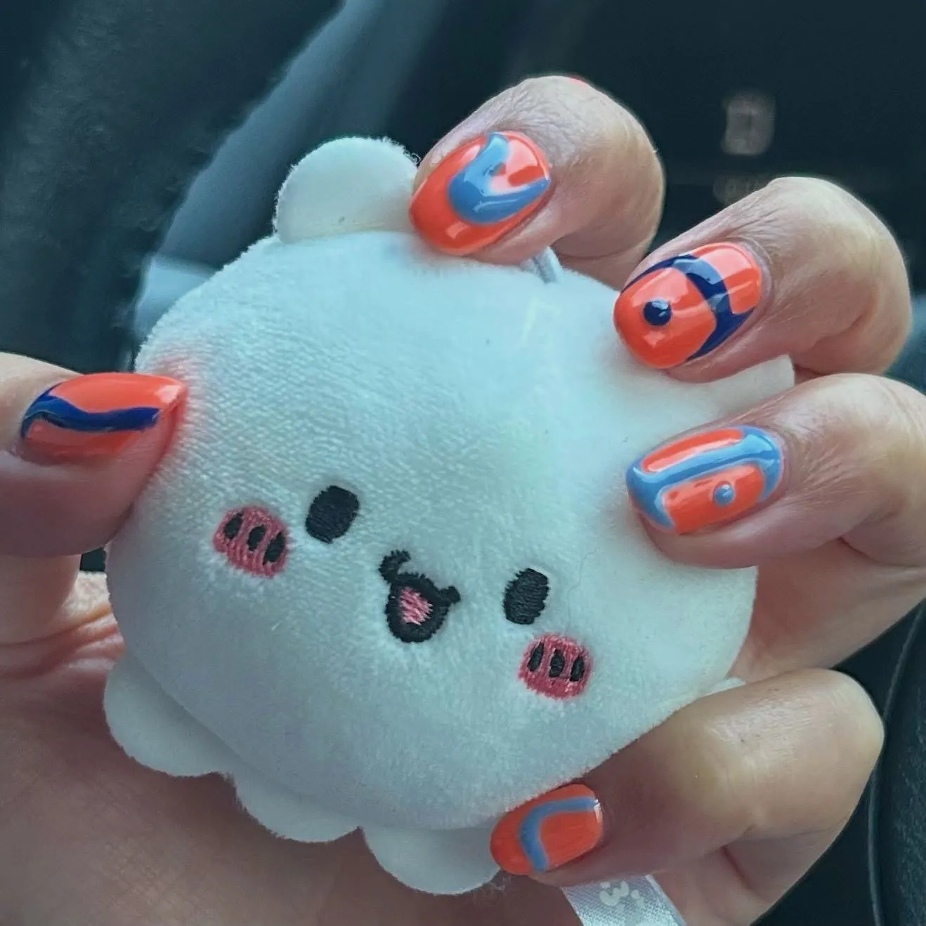 【定期デザインネイル💅】