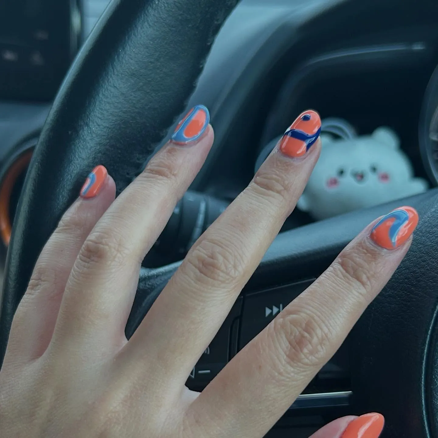 【定期デザインネイル💅】