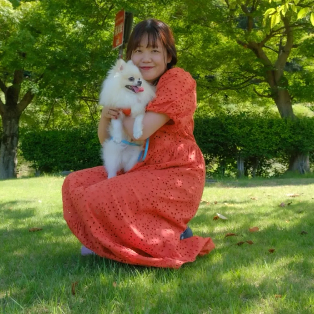【夏の思い出☀️】