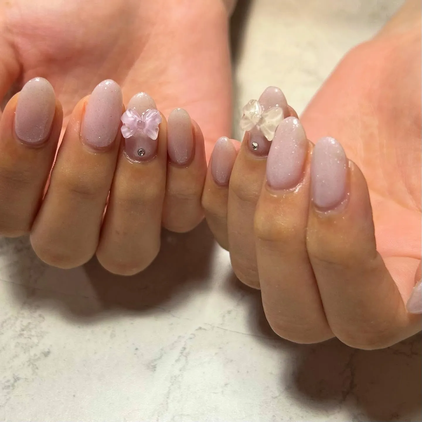 【リボンネイル🎀】