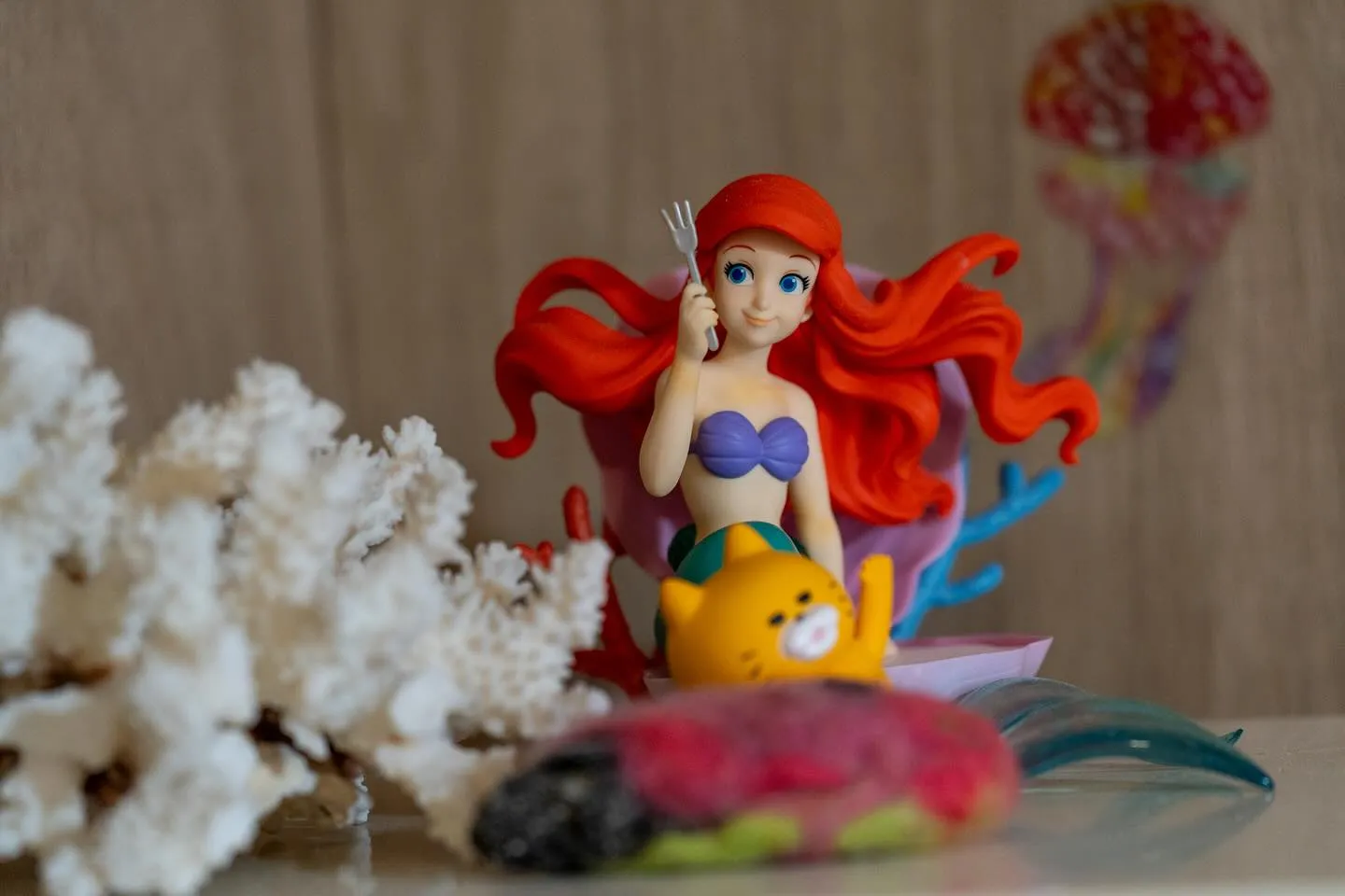 【mermaid nailのご紹介🧜‍♀️🫧】