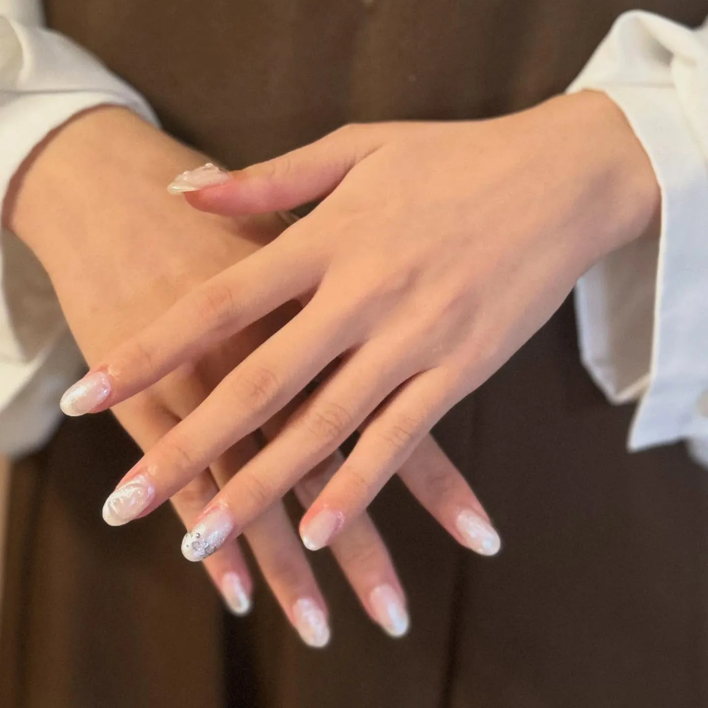 【万博ネイル💅】