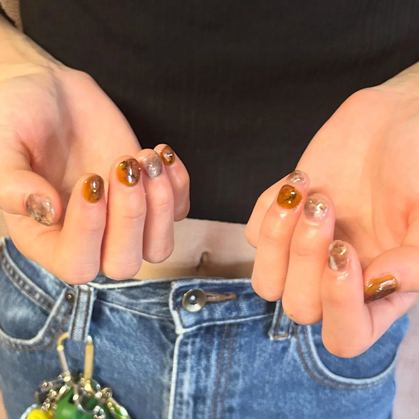 【おまかせデザインネイル💅】