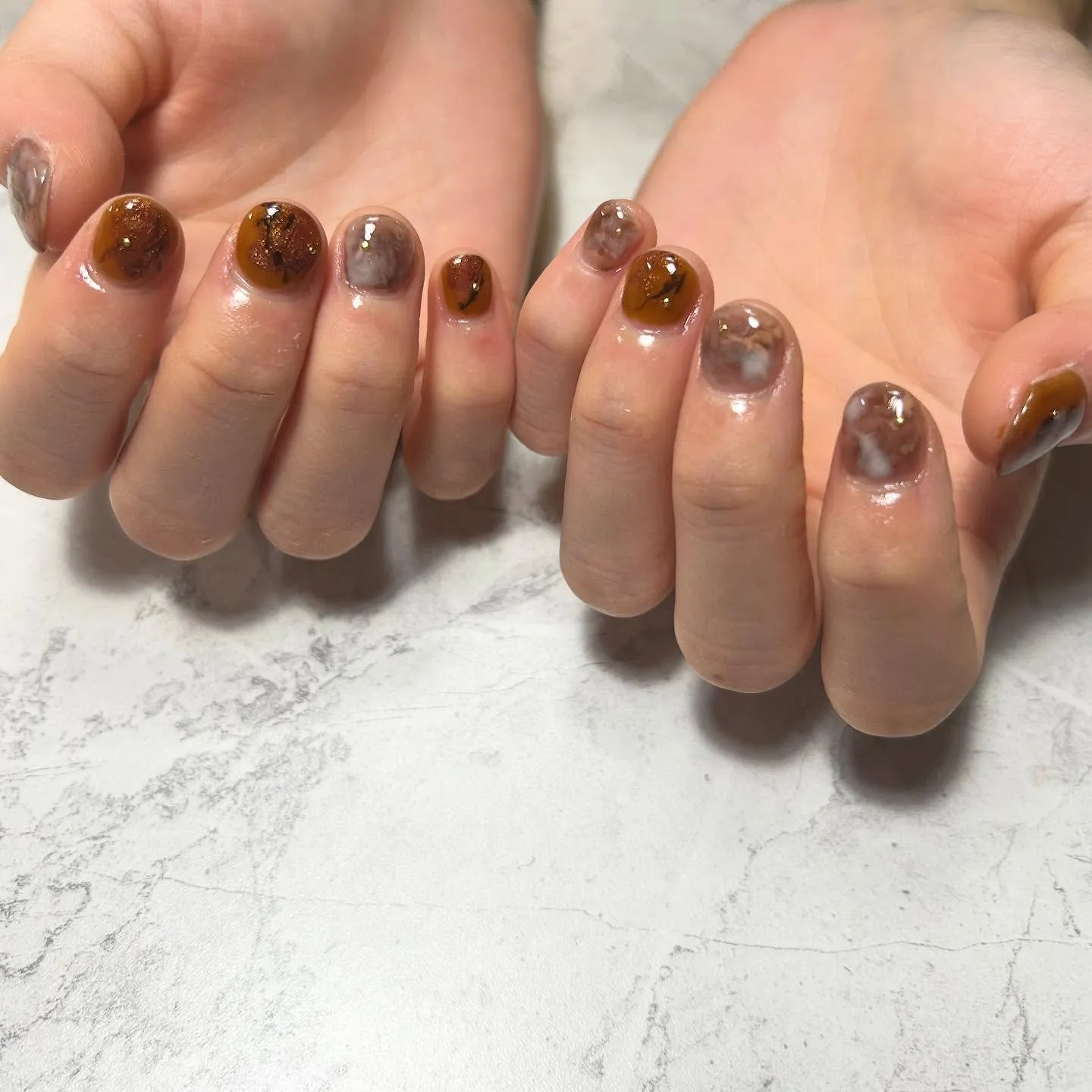 【おまかせデザインネイル💅】