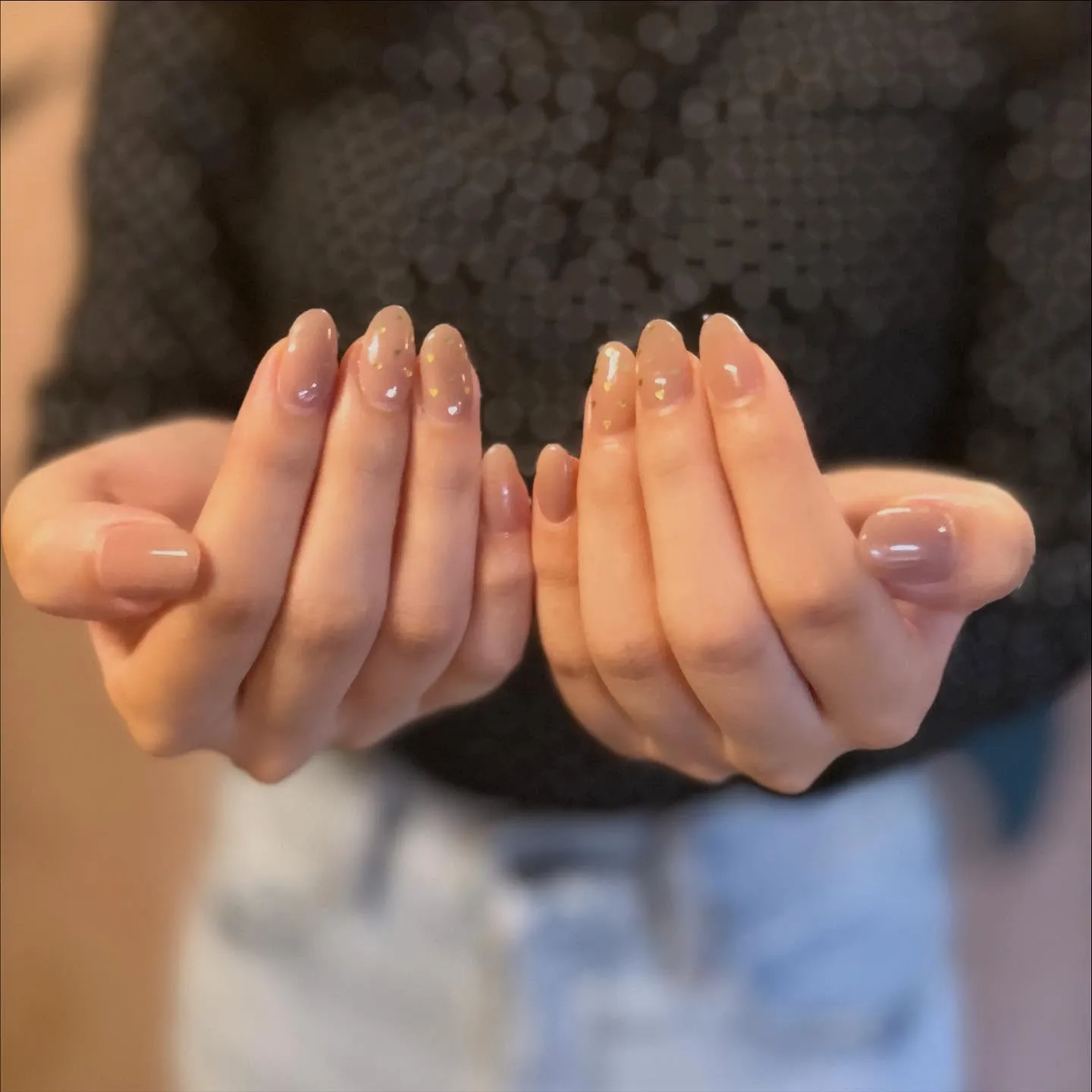 【ホロネイル🍂】