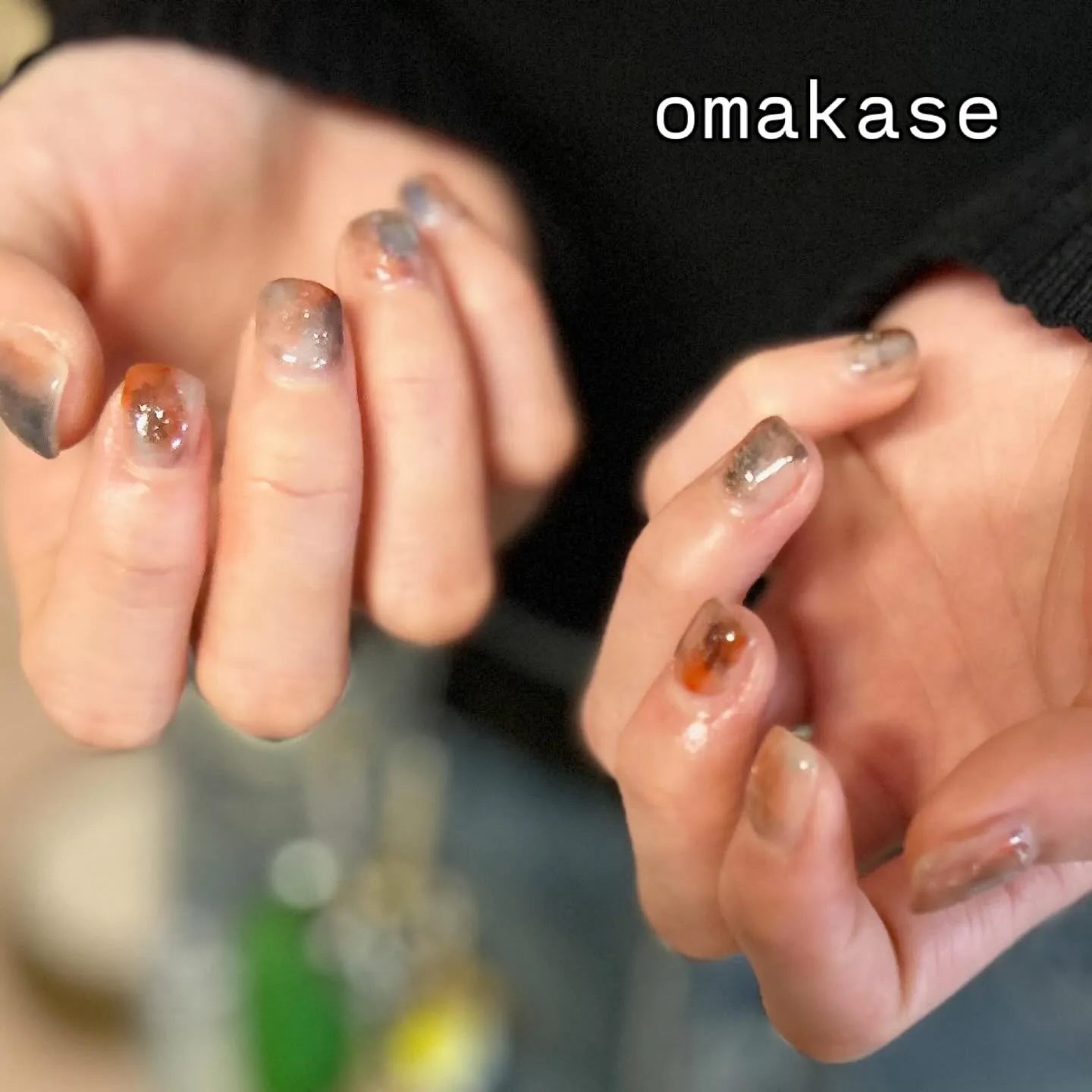 【デザイン紹介💅】