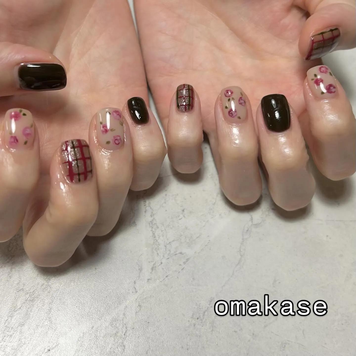【デザイン紹介💅】
