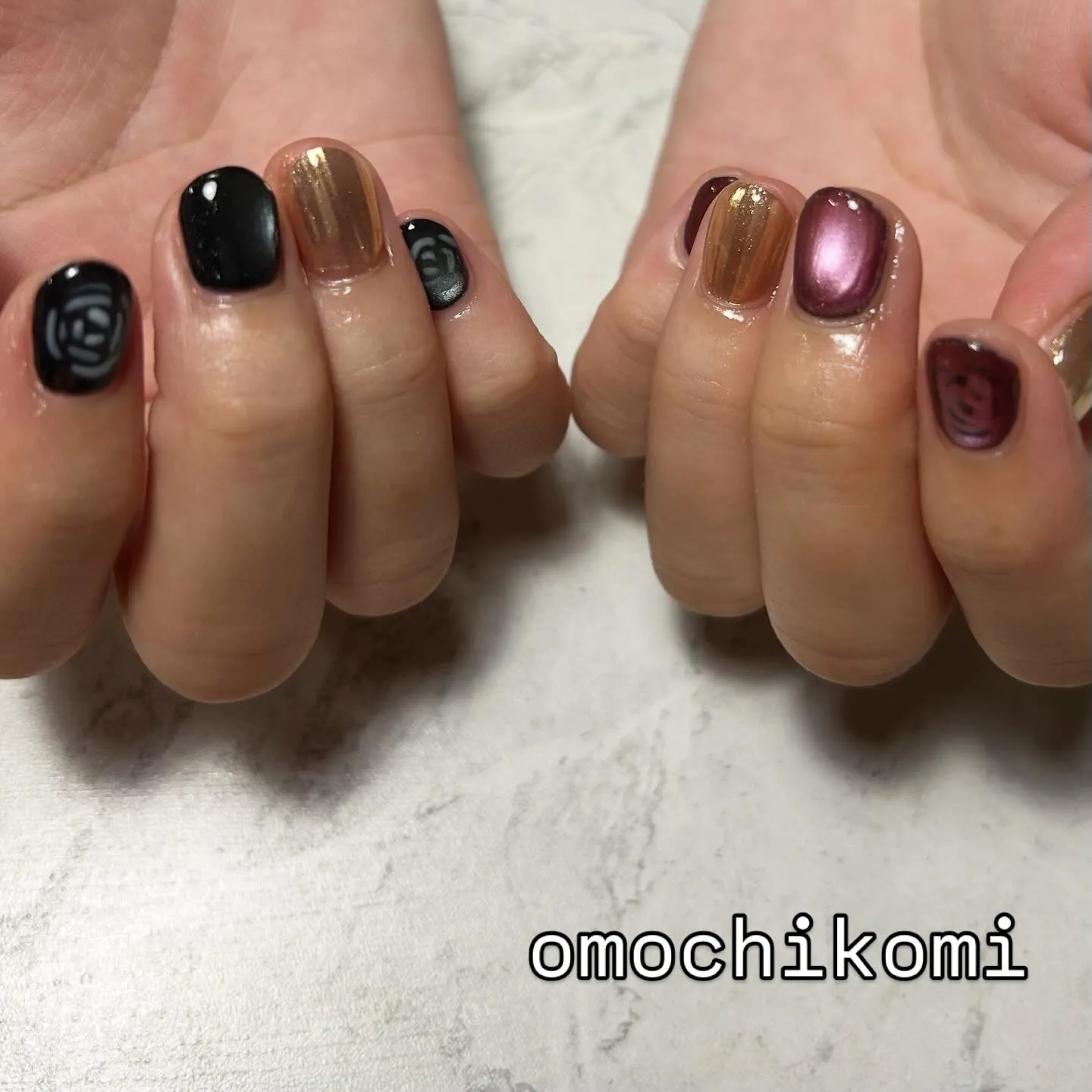 【デザイン紹介💅】