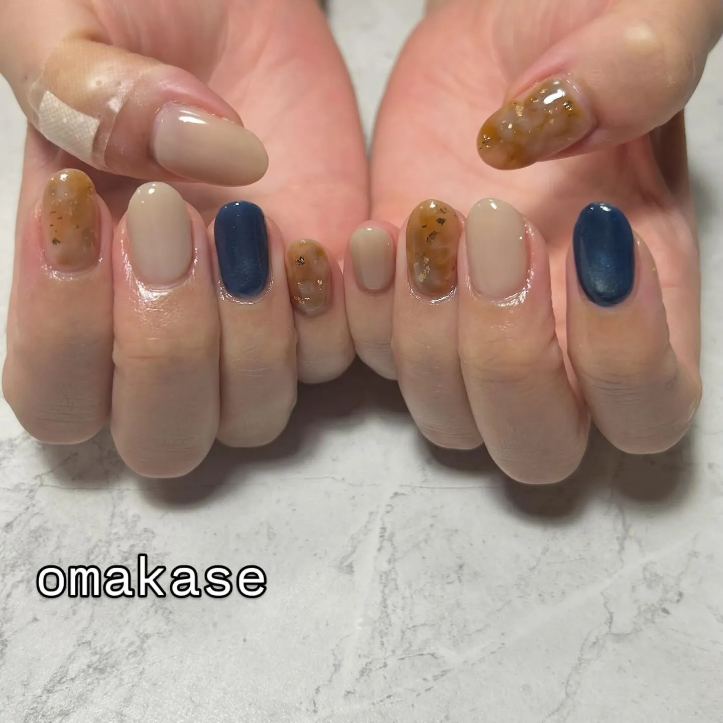【デザイン紹介💅】