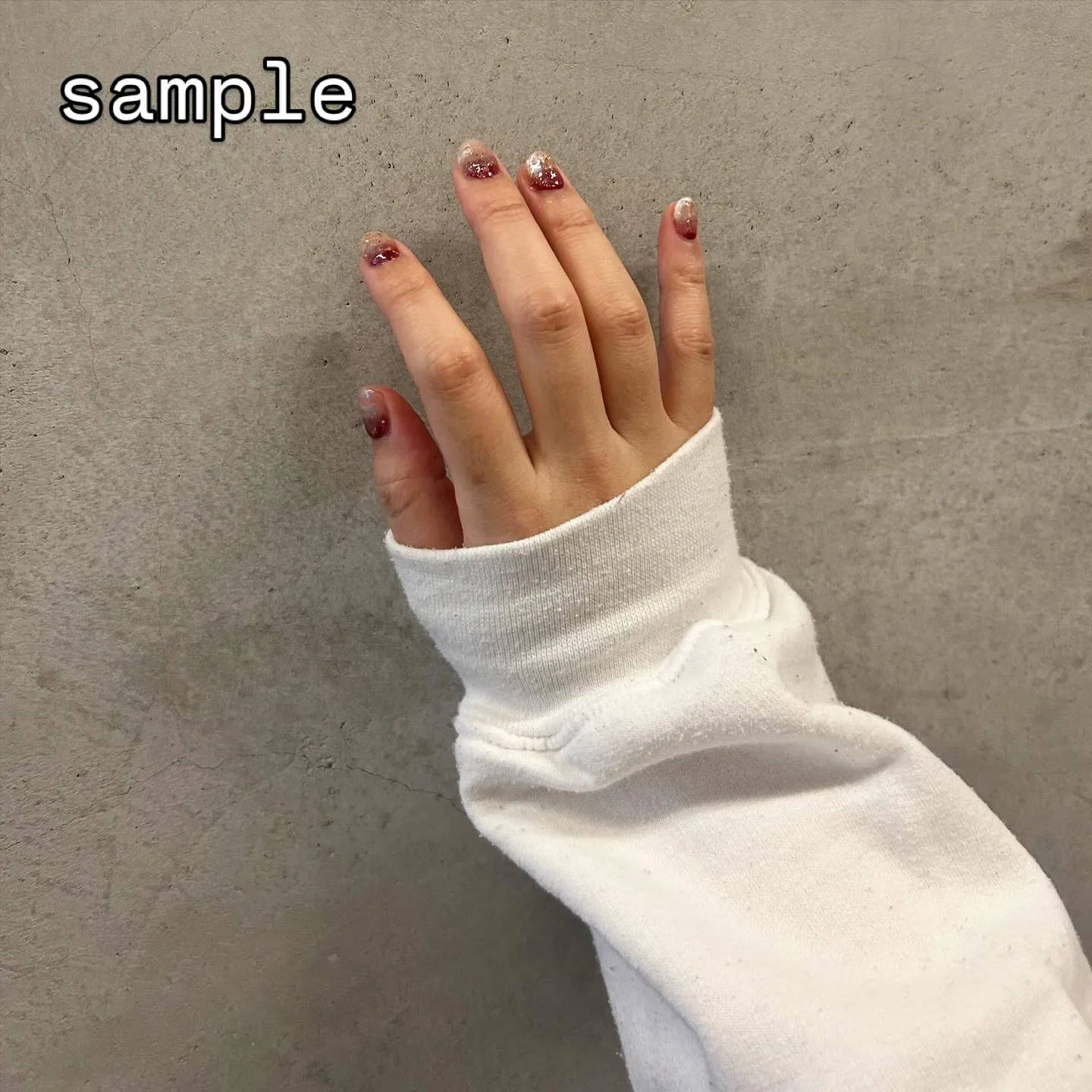 【デザイン紹介💅】