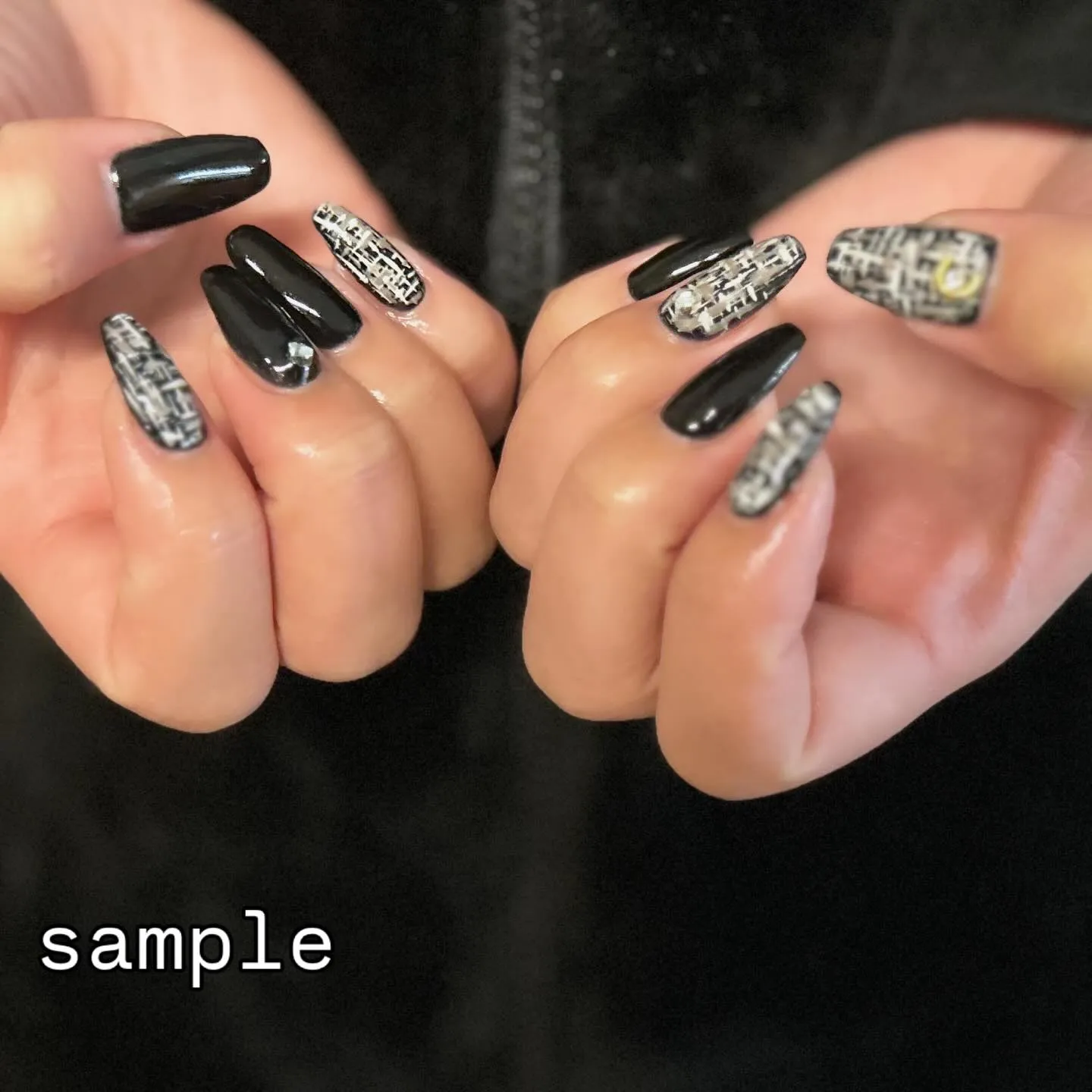 【デザイン紹介💅】