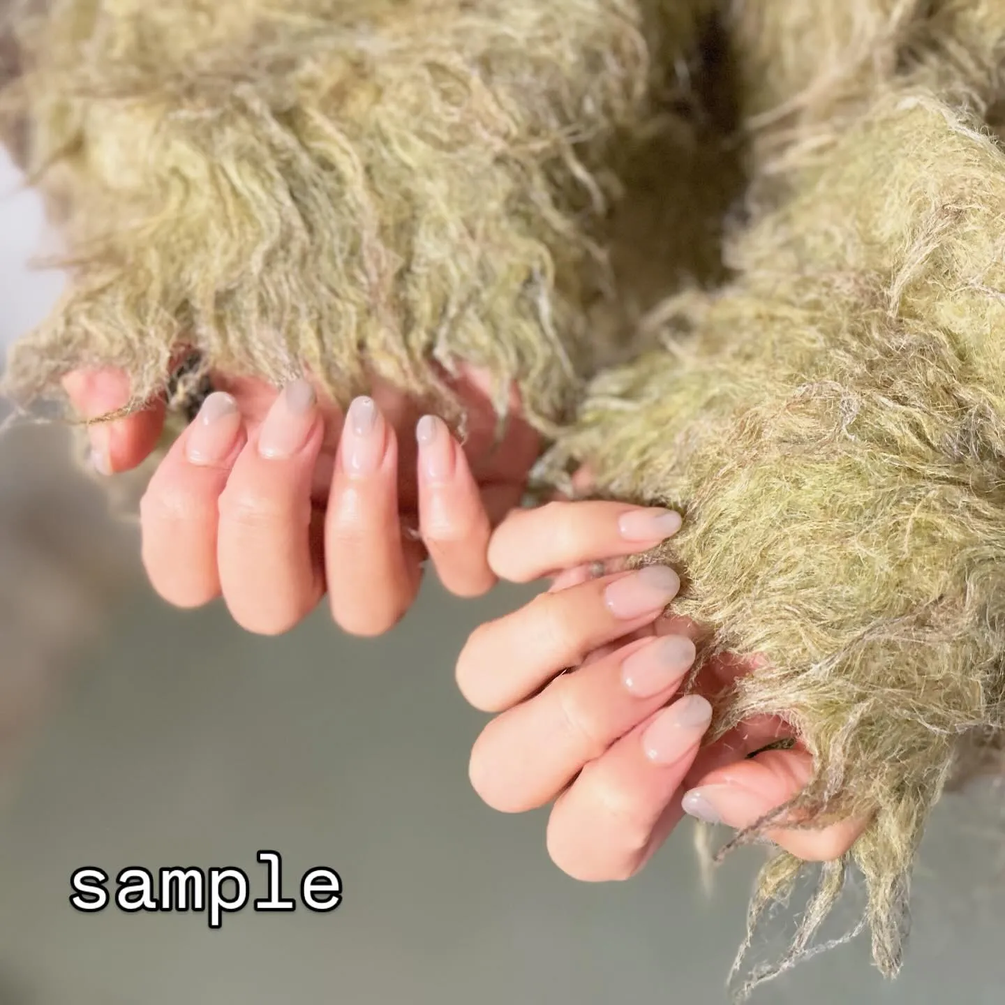 【デザイン紹介💅】