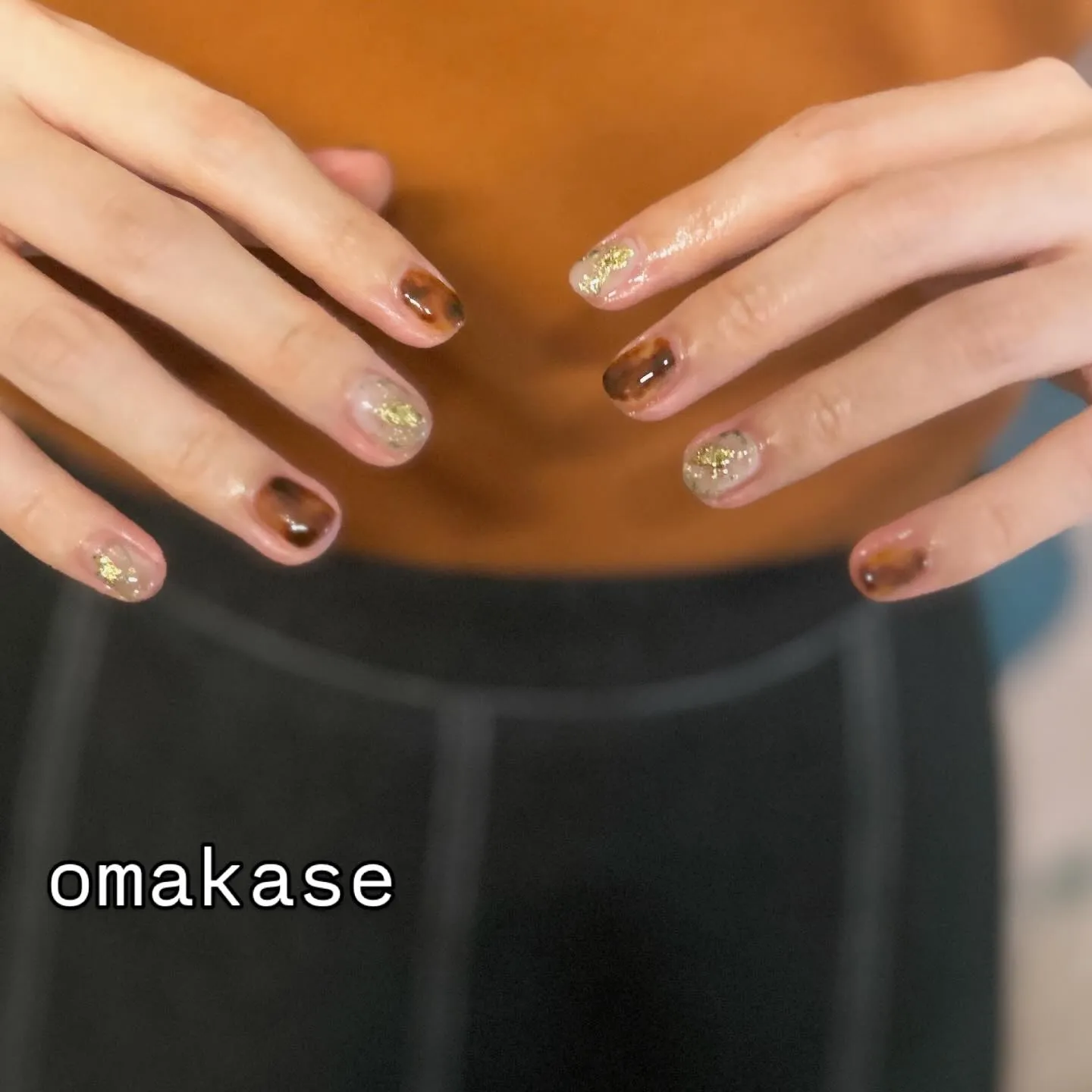 【デザイン紹介💅】