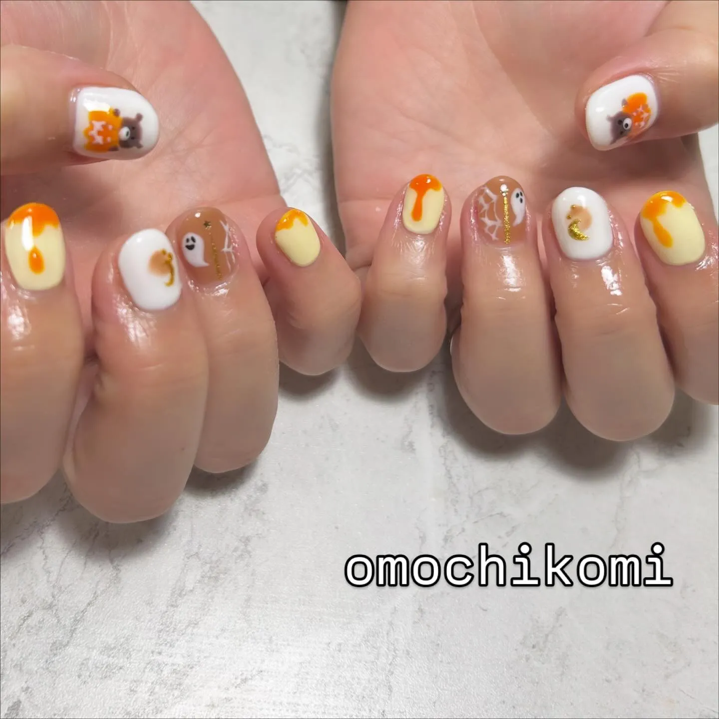 【デザイン紹介💅】