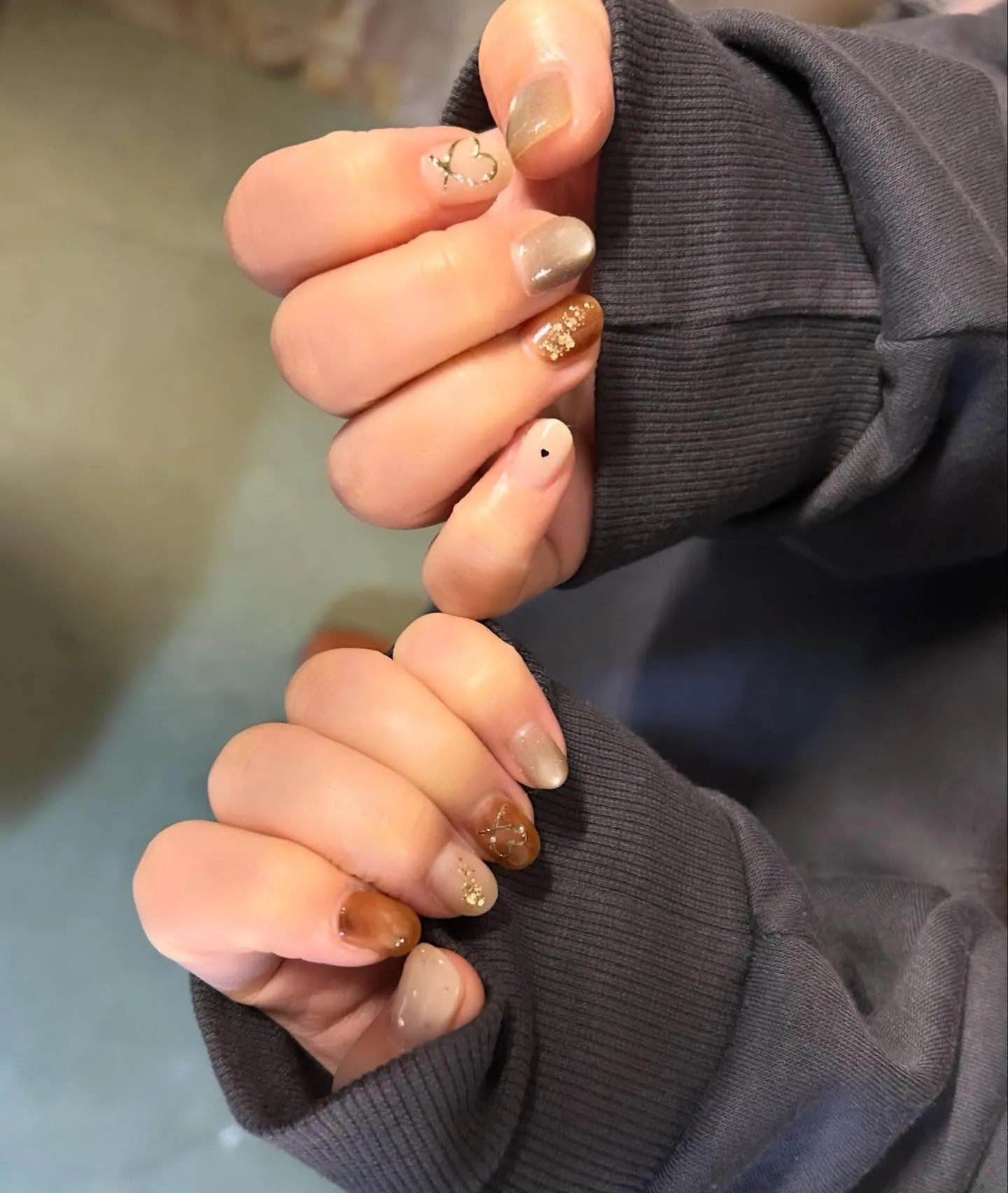 【デザイン大放出💅】