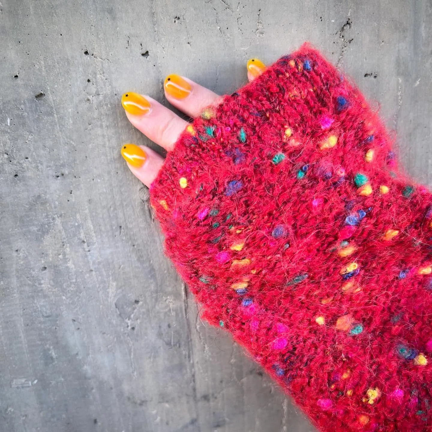 【スターネイル⭐️】