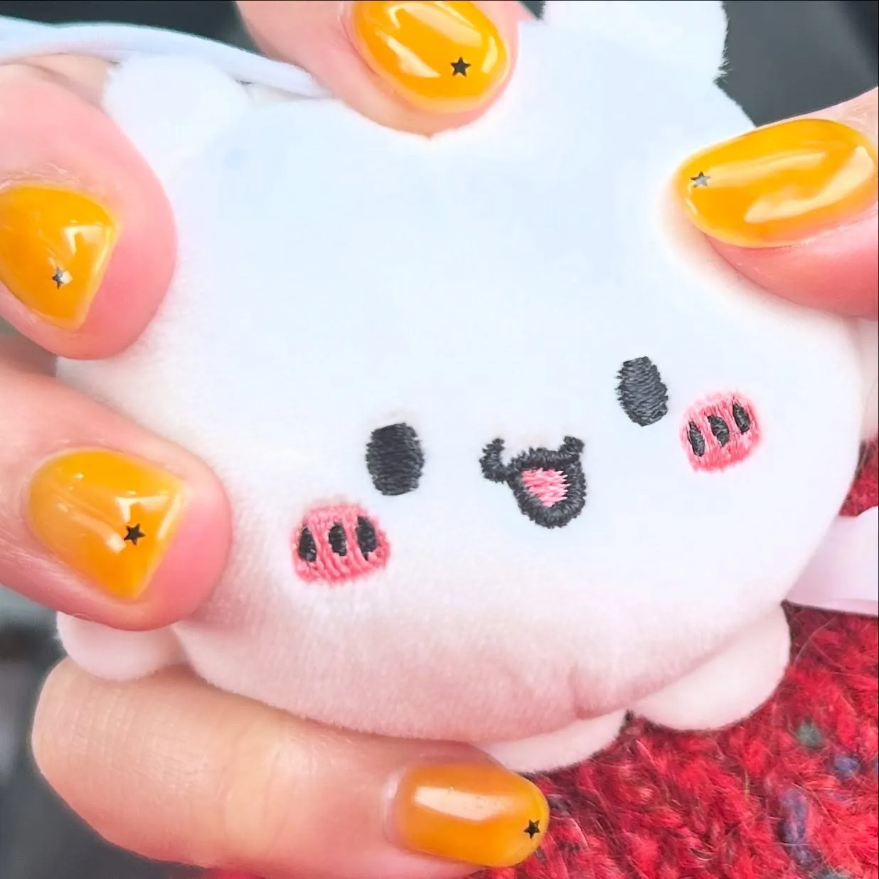 【スターネイル⭐️】