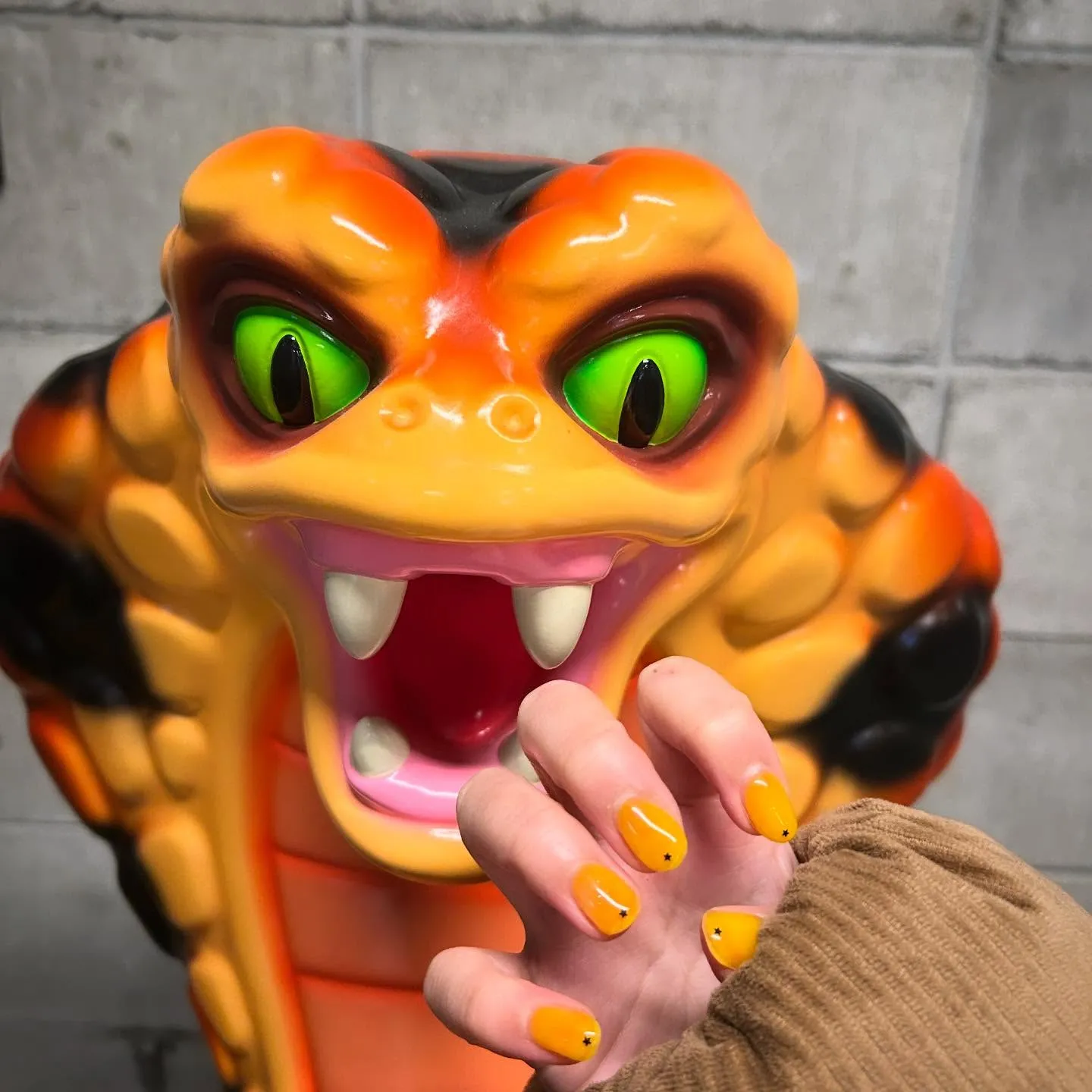 【スターネイル⭐️】