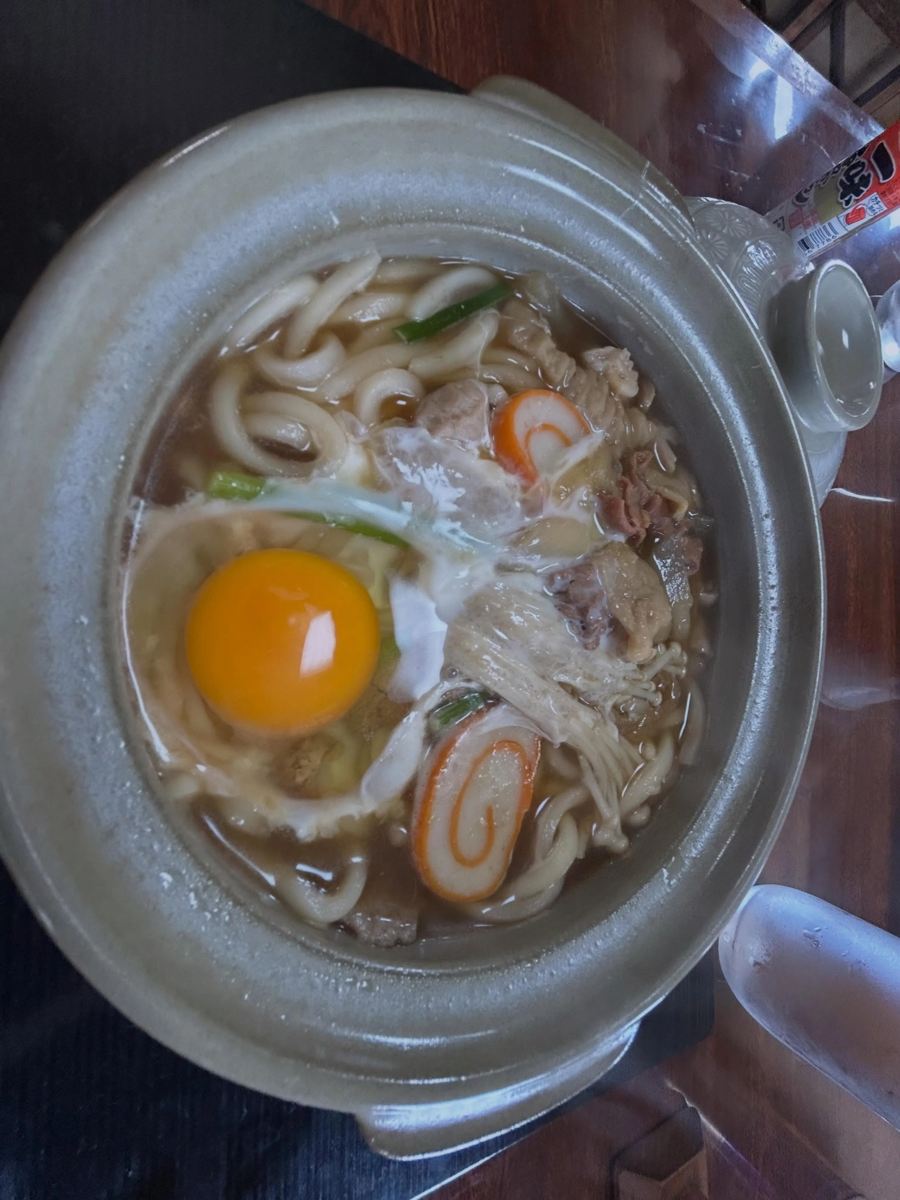 今年は秋のように短い夏でした☀️
