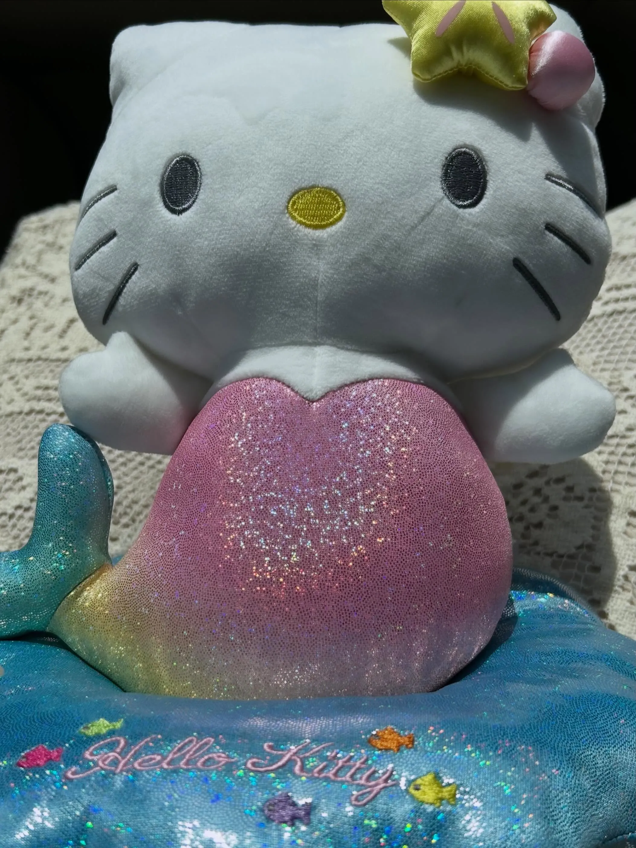 今年は秋のように短い夏でした☀️